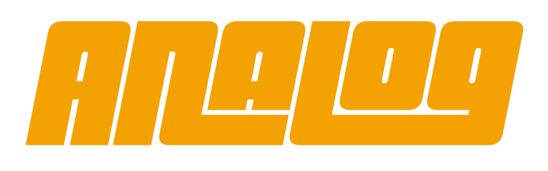 Analog Racing Club